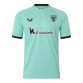 Athletic Bilbao Tredjetrøje 2025-2026